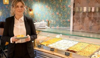 Neuss: Kuchen essen ohne Limit