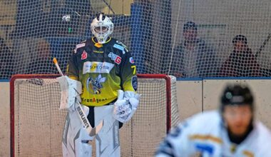 EHC Zweibrücken bezwingt Mad Dogs Mannheim