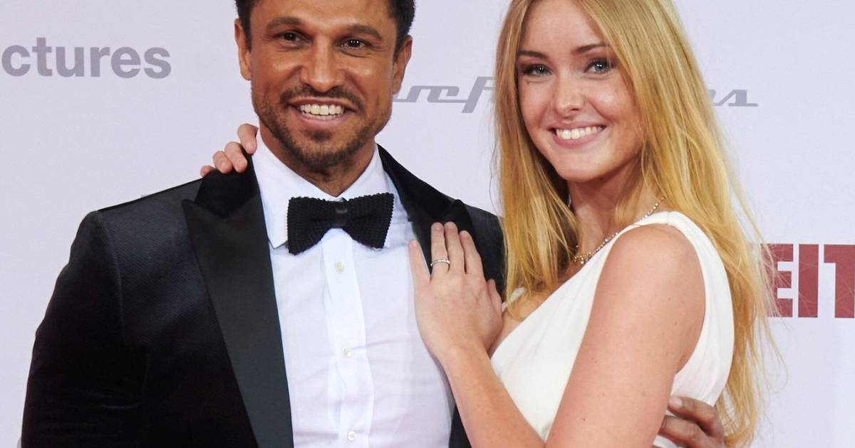 Patrice Aminati äußert sich zu Beziehungsstatus