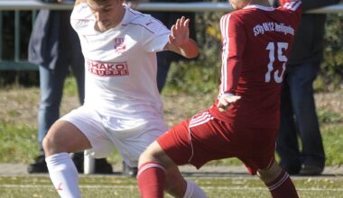 Viele Spielausfälle zum Jahresauftakt in der Kreisliga A Wuppertal/Niederberg