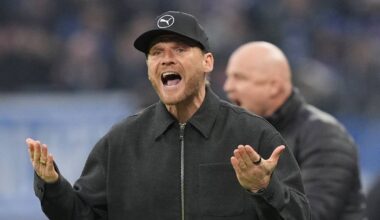 Gladbach hatte beim 0:0 in Hamburg zu viel Hoffenheim im Kopf