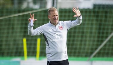 Wie F95-Trainer Anfang Hannover 96 knacken will