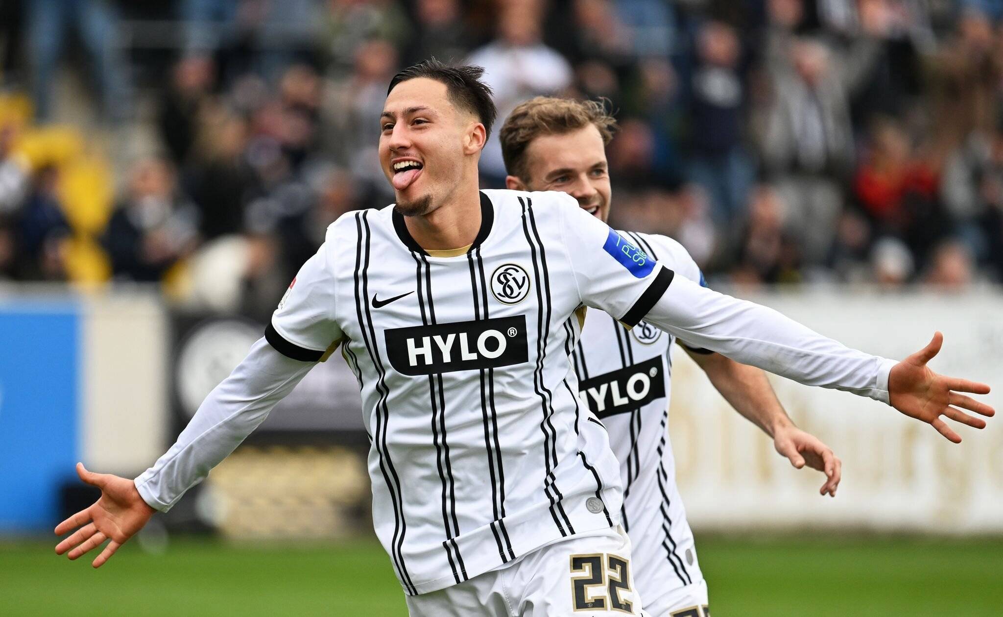 Fußball-Bundesliga 2025/26: Übersicht der Winter-Transfers der Vereine