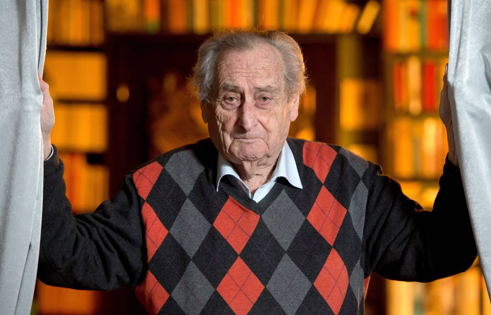 Diese prominenten Menschen sind 2025 verstorben