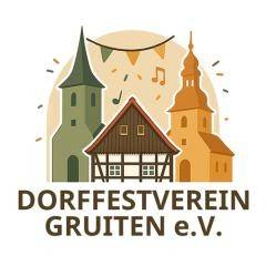 Dorffest-Verein Gruiten hat jetzt eigenes Logo