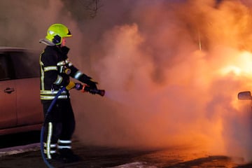 Wie geht's der Chemnitzer Feuerwehr? CDU fordert mehr Berichte