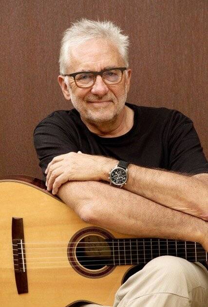 Wolfgang Wittmann über eine unsichtbare Kraft