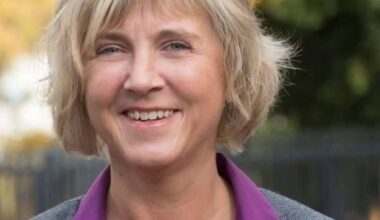 Bonn Fenja Wittneven-Welter (SPD) legt Ratsmandat nieder