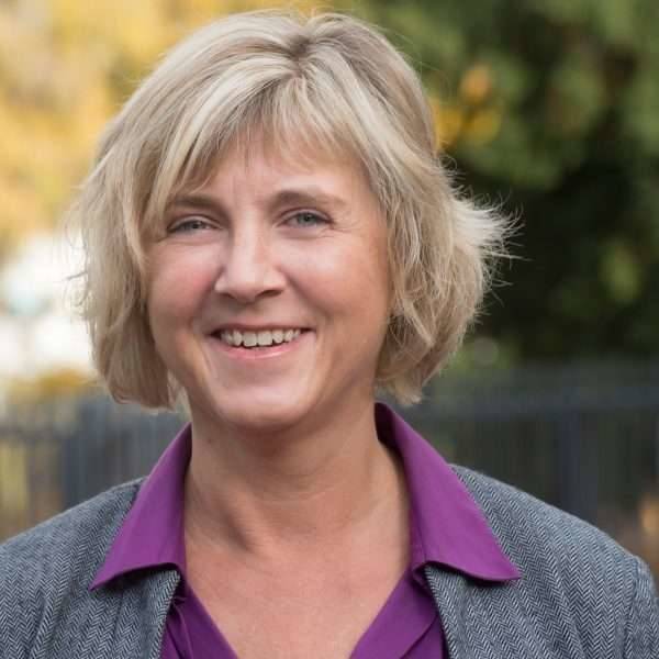 Legt aus beruflichen Gründen ihr Ratsmandat nieder: Fenja Wittneven-Welter (SPD)