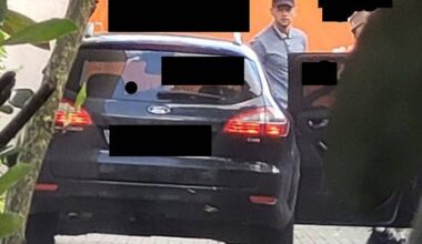 Kennzeichendiebe geben der Polizei Rätsel auf