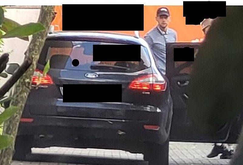 Kennzeichendiebe geben der Polizei Rätsel auf