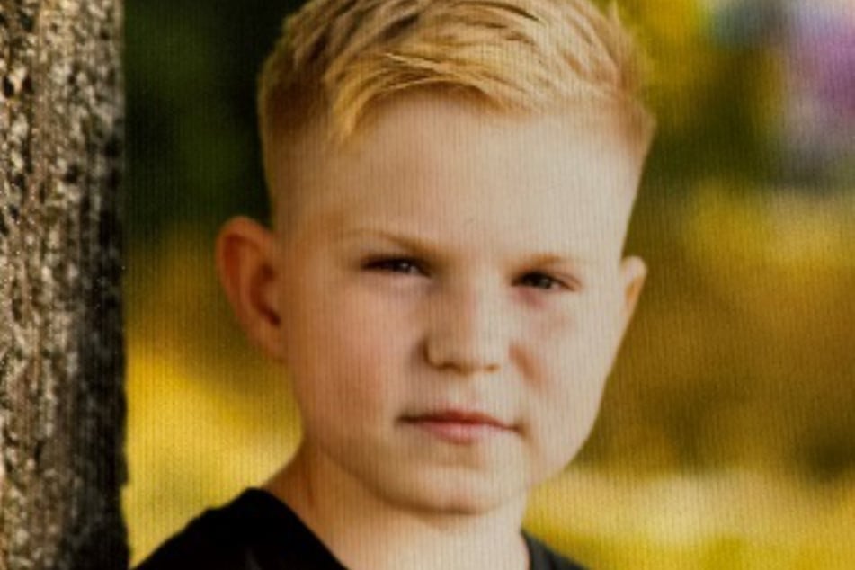 Seit Samstagmittag wird der 11-jährige Lennox S. aus Halle (Saale) vermisst.