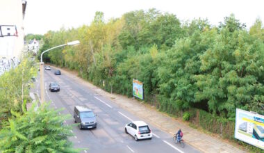 Leipzig legt endlich ein Biotopverbundkonzept vor · Leipziger Zeitung