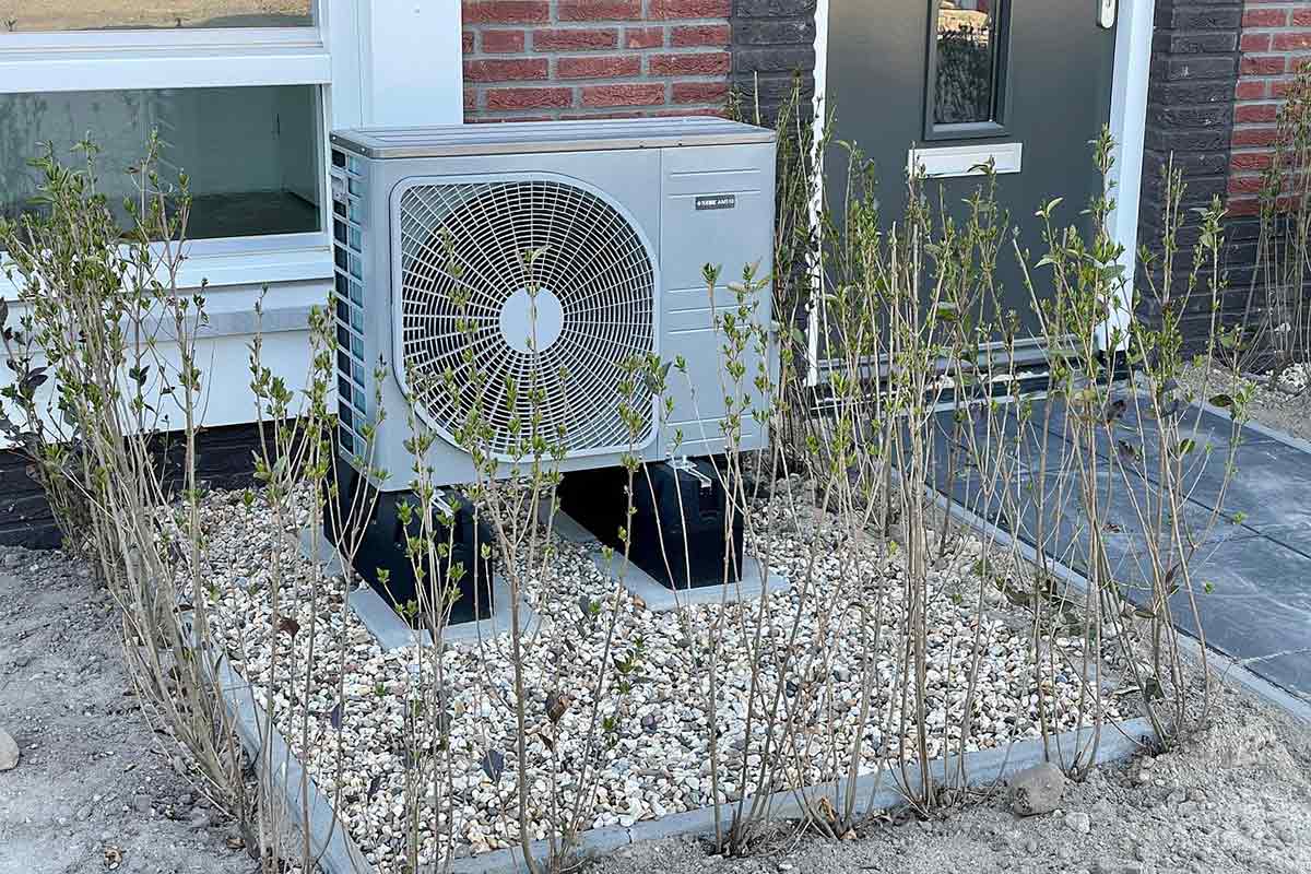 Wärmepumpen-Infotag Bonn/Rhein-Sieg am 26. Februar | Honnef heute