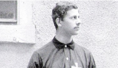 Karlsruhe würdigt Walther Bensemann: Wildparkstadion-Ring erhält neuen Namen