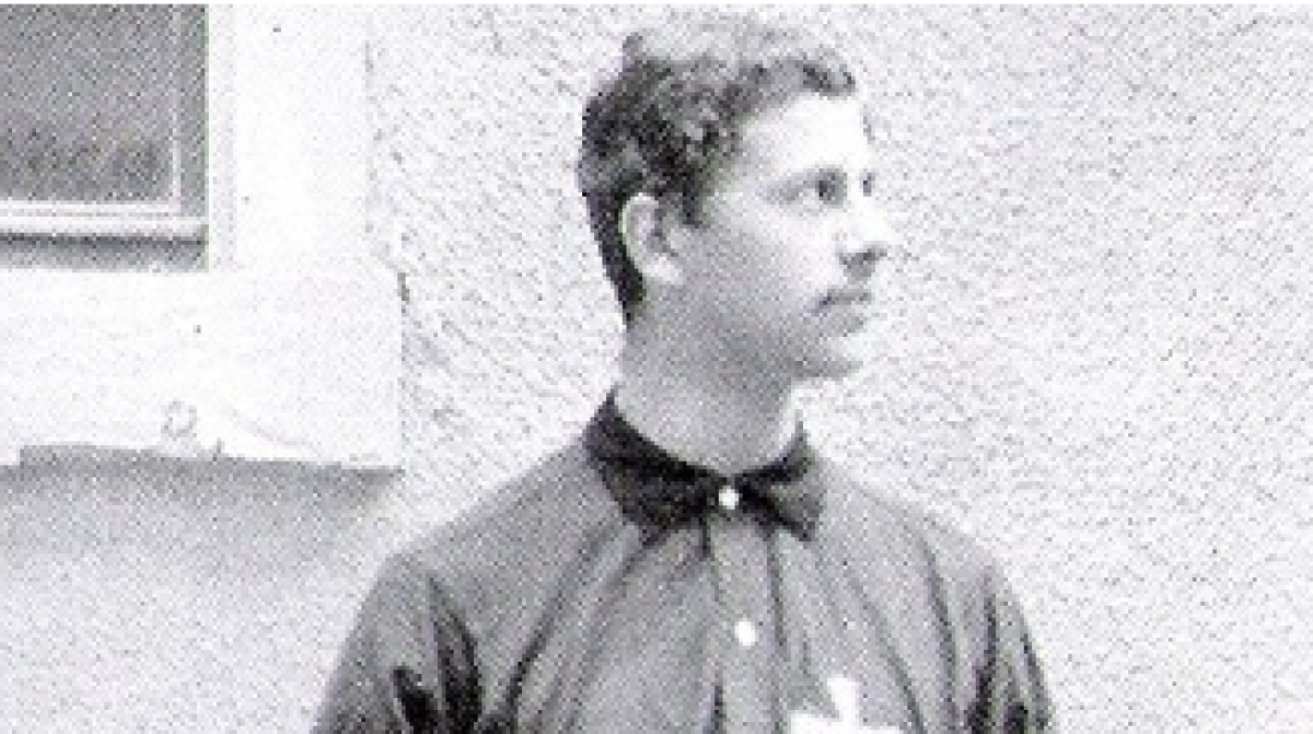 Karlsruhe würdigt Walther Bensemann: Wildparkstadion-Ring erhält neuen Namen