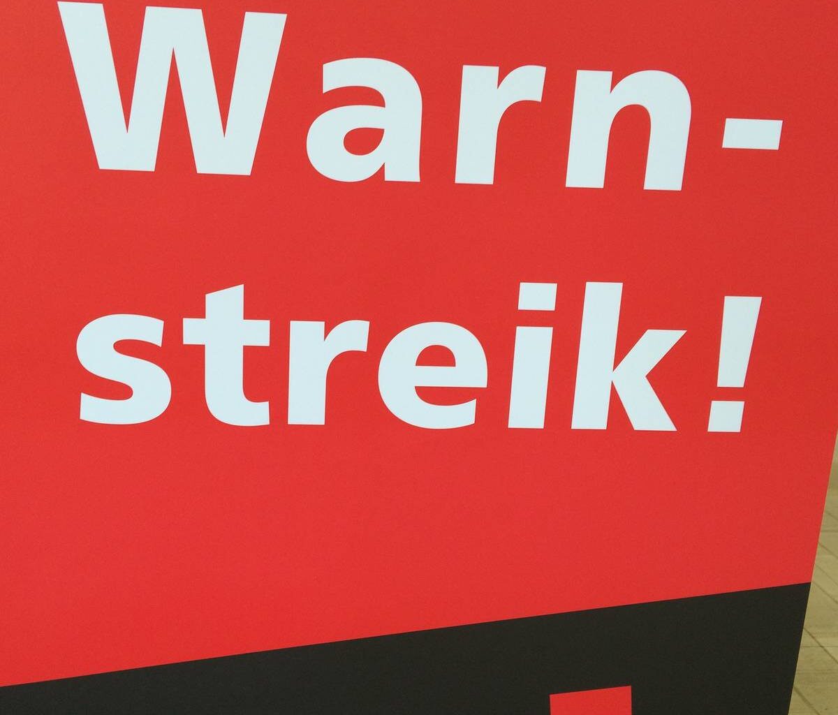 Warnstreik in Köln: Auswirkungen für Patienten an Uniklinik