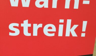 Warnstreik in Köln: Auswirkungen für Patienten an Uniklinik