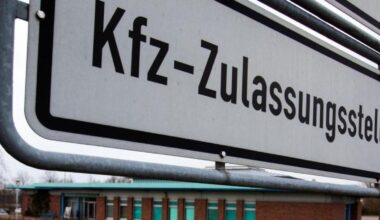 Neues Autokennzeichen „MU“ für Münchner Umland – das muss man beachten