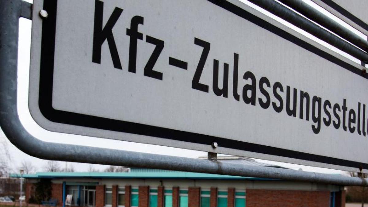 Neues Autokennzeichen „MU“ für Münchner Umland – das muss man beachten