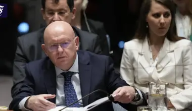 Wie Putin den Sturz Maduros nutzen könnte