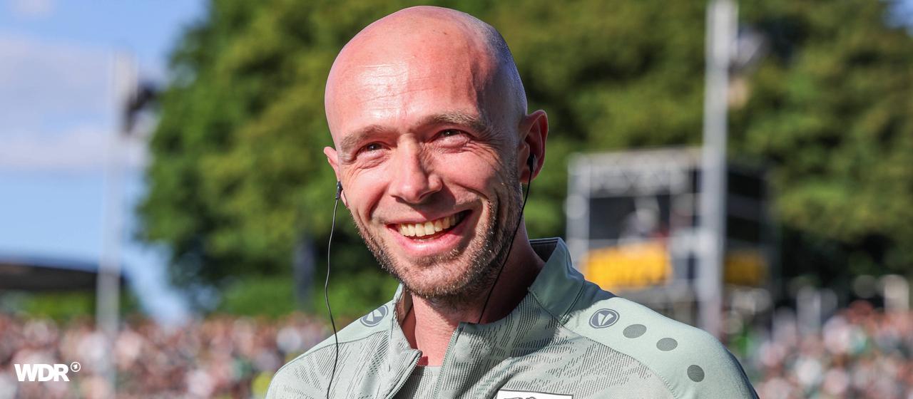 Christian Pander (Preußen Münster)