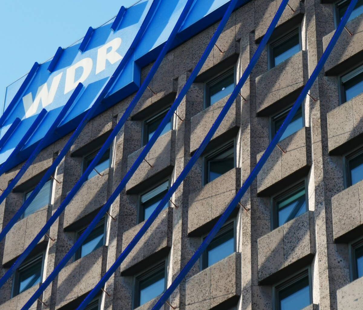 WDR will Standort in Bocklemünd verkaufen