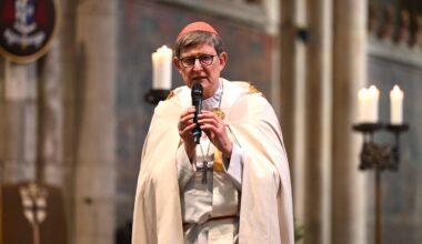 Kardinal Woelki sieht in Evangelisierung Kernauftrag der Kirche