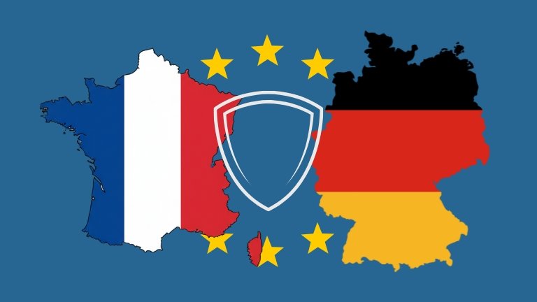 Deutsch-französische Impulse für eine europäische Verteidigungspolitik