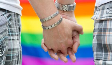 In diesen Bezirken gab es die meisten queerfeindlichen Straftaten