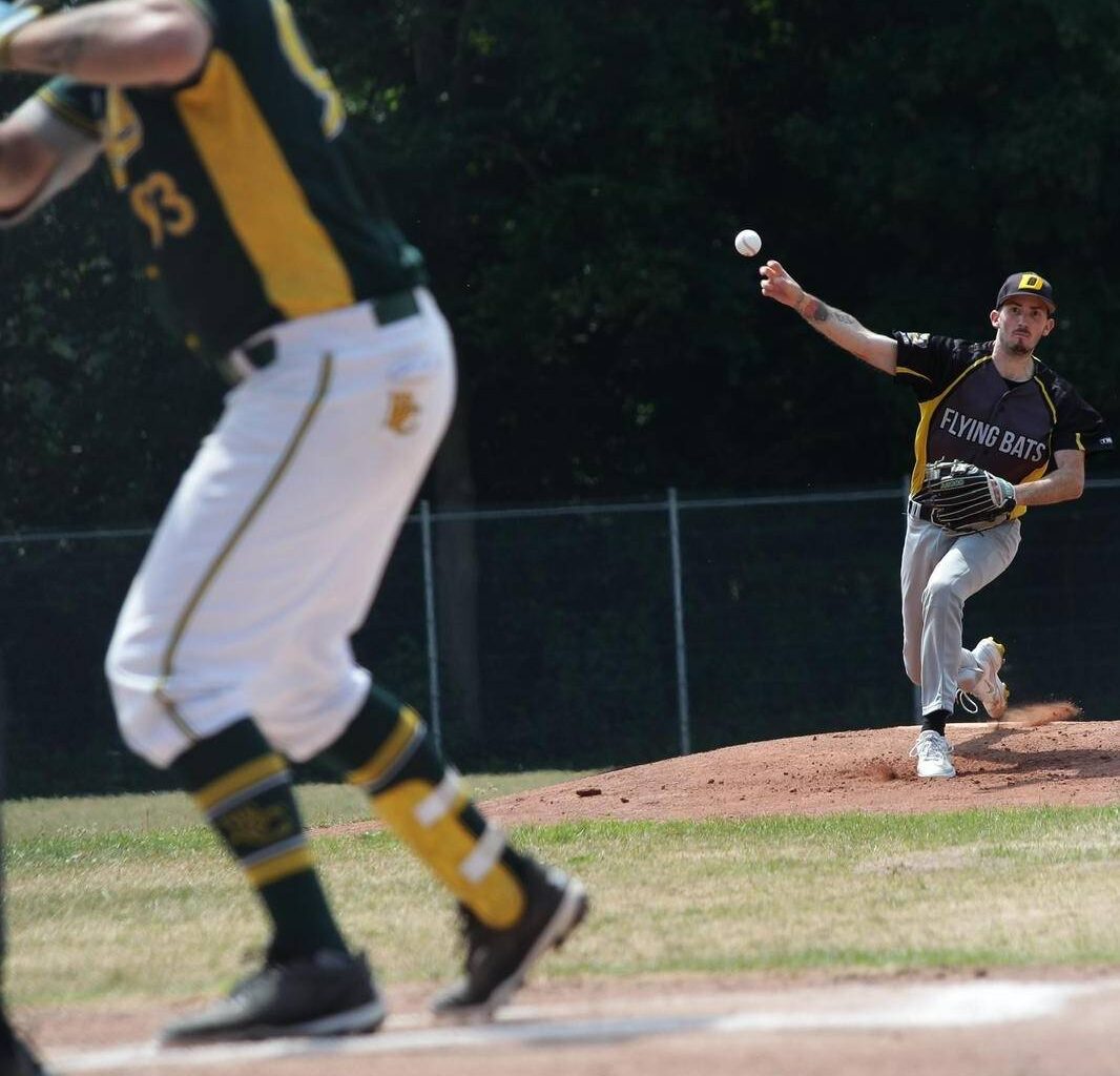 Duisburg Flying Bats suchen Unterstützung
