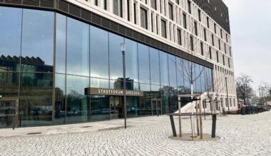 Fokuswoche zur klimaresilienten Stadt – Ideen und Strategien für eine grünere Zukunft