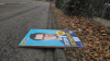 Vandalismus von CDU-Wahlplakaten in der Karlsruher Oststadt und Rintheim am 25. Januar 2026.