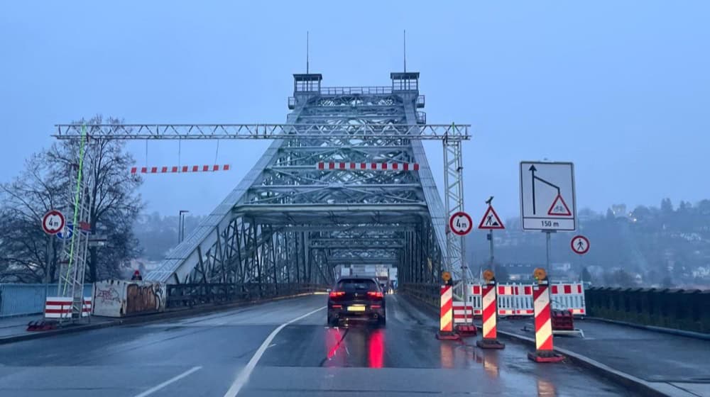 Großprojekte der Verkehrsinfrastruktur 2026 – Ein Blick auf die Bauvorhaben und Investitionen der Stadt