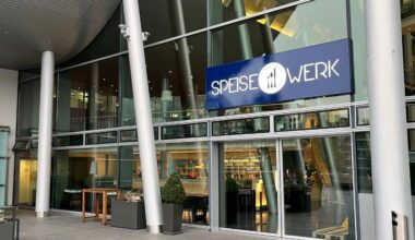 Dresden: Speisewerk übernimmt Gastronomie in der Gläsernen Manufaktur