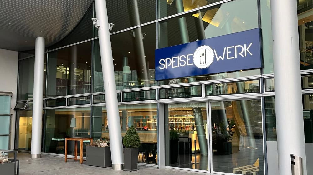 Dresden: Speisewerk übernimmt Gastronomie in der Gläsernen Manufaktur