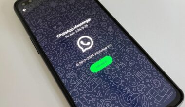 WhatsApp: EU-Kommission prüft weiterhin Einstufung als VLOP