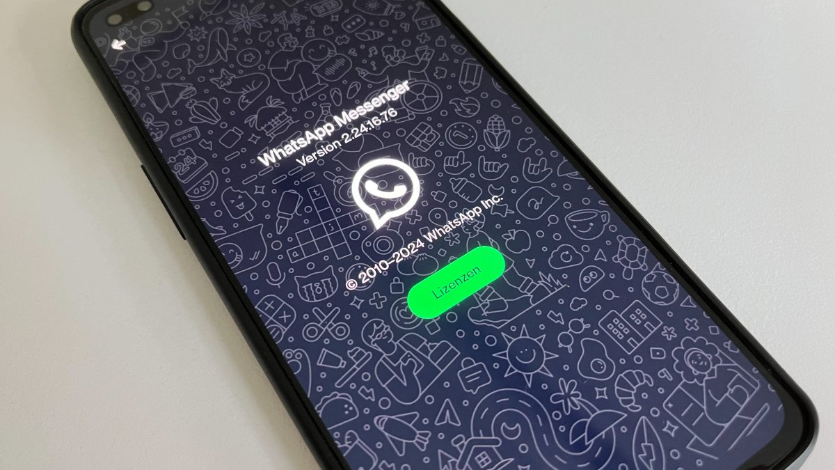 WhatsApp: EU-Kommission prüft weiterhin Einstufung als VLOP