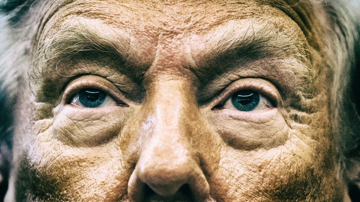 Das Ende vom Westen, wie wir ihn kannten