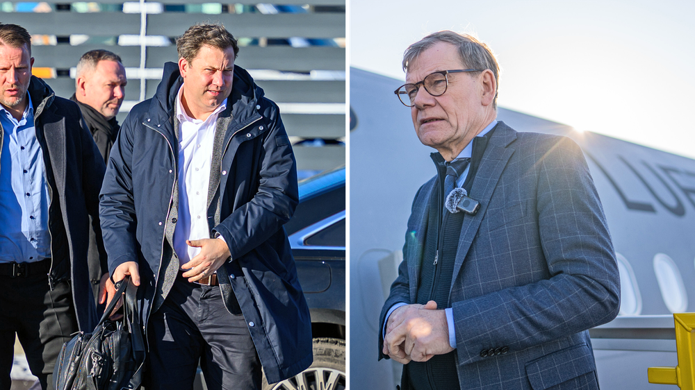 lars-klingbeil-johann-wadephul-donald-trump-usa