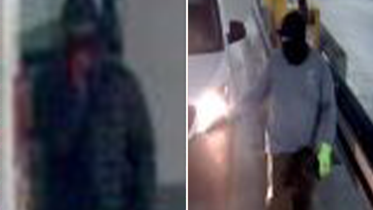 Gelsenkirchen: Polizei veröffentlicht Verdächtigenfotos nach Einbruch in Tresorraum