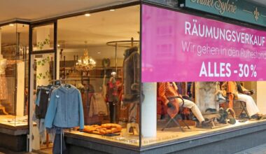 Boutique „Chalet Sylvie“ schließt bald