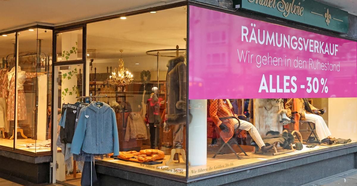 Boutique „Chalet Sylvie“ schließt bald