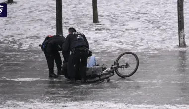 Streit über Tausalz: Wird Berlin regiert?