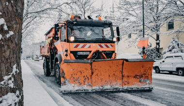 Unterfranken: Winterliche… | Radio Charivari Würzburg