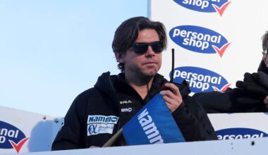 Anzug-Skandal: Norwegens Chefcoach 18 Monate gesperrt