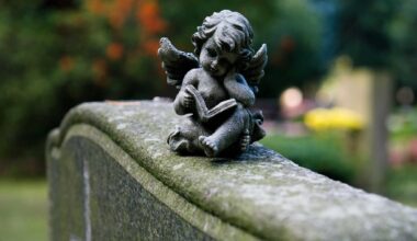 Beerdigungen bleiben trotz Wintersturm geplant – Stadt lässt Trauerfeiern nicht absagen