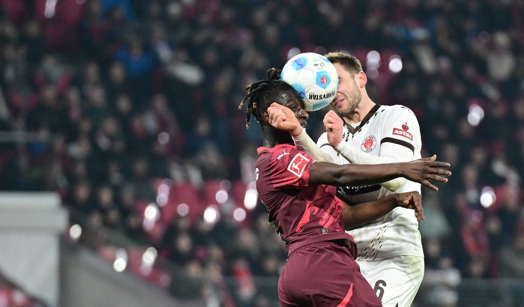 Nach Spielabsage gegen Leipzig: St. Pauli und der Nachholtermin