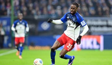 HSV – FC Bayern München: Liveticker zum Spiel der Bundesliga