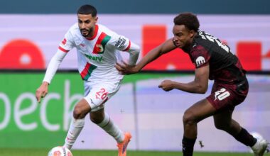 Saad und Gharbi kehren nach Afrika-Cup-Aus zurück